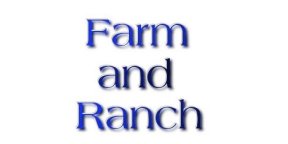 Farm and Ranch